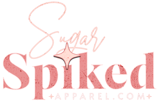 Sugar Spiked Apparel