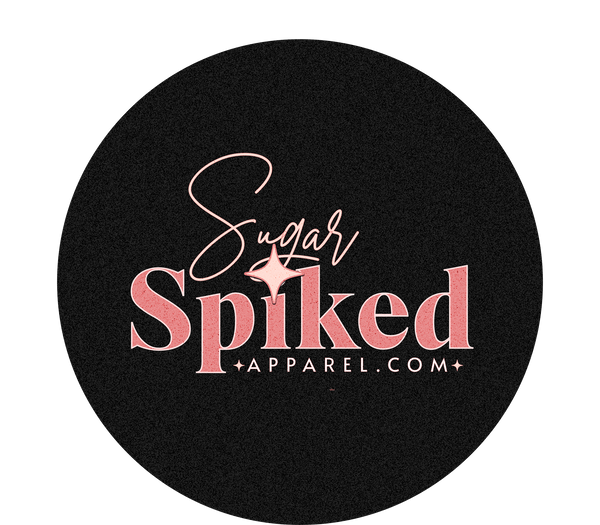 Sugar Spiked Apparel